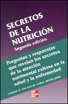 SECRETOS NUTRICION