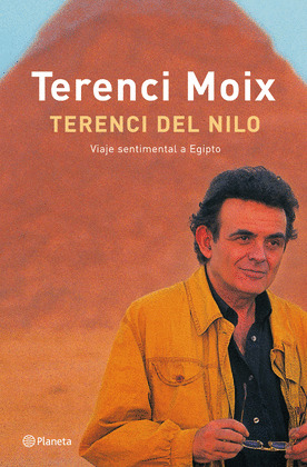 TERENCI DEL NILO (NUEVO)