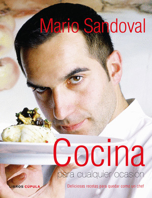 COCINA PARA CUALQUIER OCASION