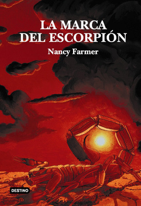 LA MARCA DEL ESCORPION