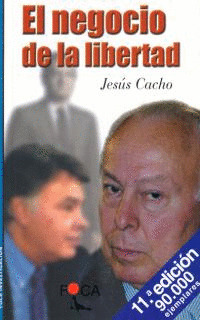 NEGOCIO DE LA LIBERTAD