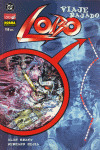 ** LOBO,11 VIAJE RAJADO