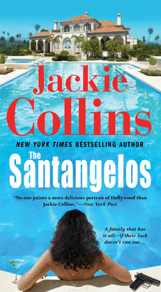 THE SANTANGELOS