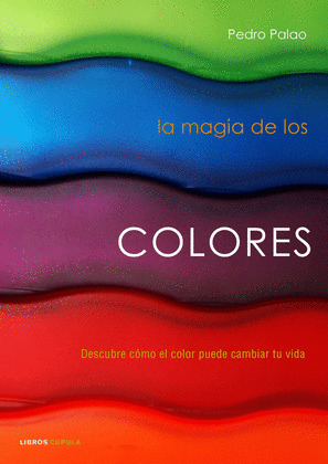 MAGIA DE LOS COLORES, LA