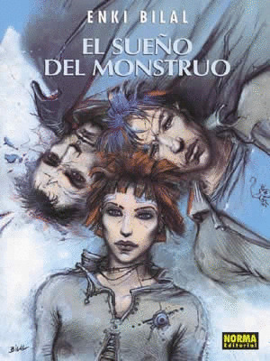 SUEÑO DEL MONSTRUO (T)