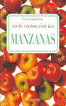 EN LA COCINA CON LAS MANZANAS