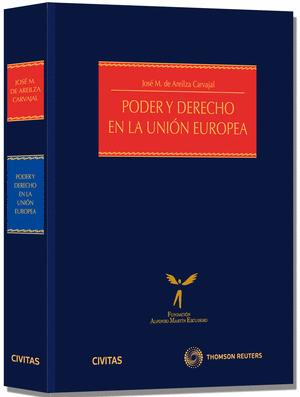 PODER Y DERECHO EN LA UNIÓN EUROPEA