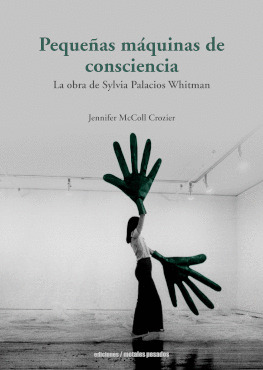 PEQUEÑAS MÁQUINAS DE CONSCIENCIA