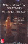 ADMINISTRACION ESTRATEGICA: UN ENFOQUE