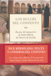 PACK MERMELADAS, DULCES Y CONSERVAS DEL CONVENTO