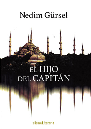 EL HIJO DEL CAPITAN