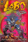 ** LOBO,12 ULTIMO CZARNIANO