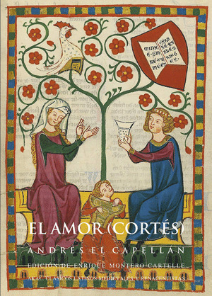 AMOR (CORTÉS), EL