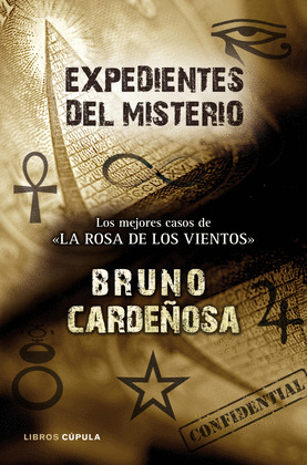 EXPEDIENTES DEL MISTERIO LOS MEJORES CASOS DE 