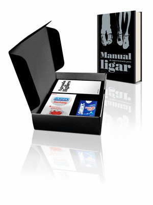 KIT PARA LIGAR (HOMBRE)