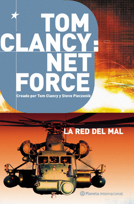 PI. NET FORCE. LA RED DEL MAL