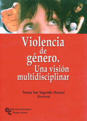 VIOLENCIA DE GÉNERO