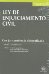 LEY DE ENJUICIAMIENTO CIVIL