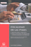FISCALIDAD DE LAS PYMES