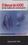 MANUAL DEL AUDIO EN LOS MEDIOS DE COMUNICACION