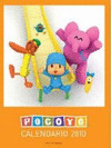 CALENDARIO POCOYO 2010