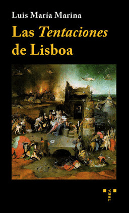 TENTACIONES DE LISBOA, LAS