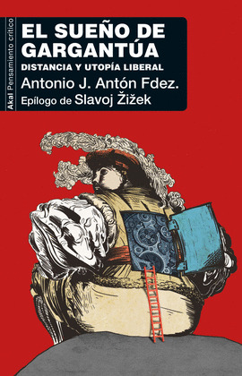 EL SUEÑO DE GARGANTUA