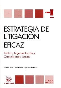ESTRATEGIA DE LITIGACIÓN EFICAZ