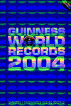GUINNESS 2004