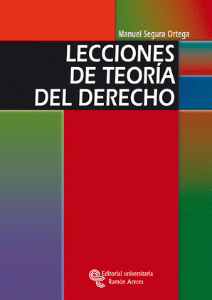 LECCIONES DE TEORÍA DEL DERECHO