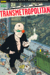 ** VERTIGO, 89 TRANSMETROPOLITAN: DE NUEVO, 1