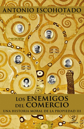ENEMIGOS DEL COMERCIO, LOS (III)