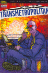 ** VERTIGO, 92 TRANSMETROPOLITAN: DE NUEVO, 2