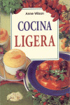 COCINA LIGERA