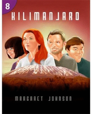 KILIMANJARO