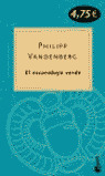 ESCARABAJO VERDE