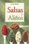 SALSAS Y ALIÑOS