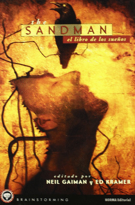BRAINSTORMING: THE SANDMAN, EL LIBRO DE LOS SUEÑOS