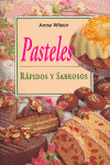 PASTELES