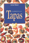 TAPAS SABROSAS