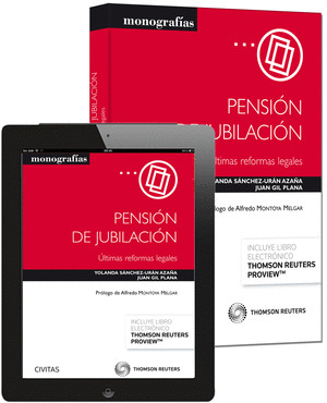 PENSIÓN DE JUBILACIÓN
