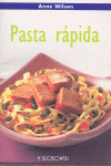 PASTA RAPIDA