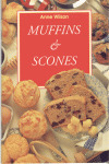 MUFFINS Y SCONES