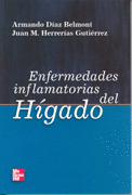 ENFERMEDADES INFLAMATORIAS HIGADO