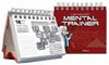 CALENDARIO SOBREMESA MENTAL TRAINER 2010