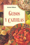 GUISOS Y CAZUELAS