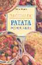 RECETAS DE PATATAS POPULARES