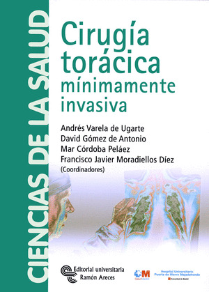 CIRUGÍA TORÁCICA