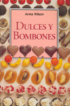 DULCES Y BOMBONES