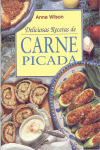 CARNE PICADA